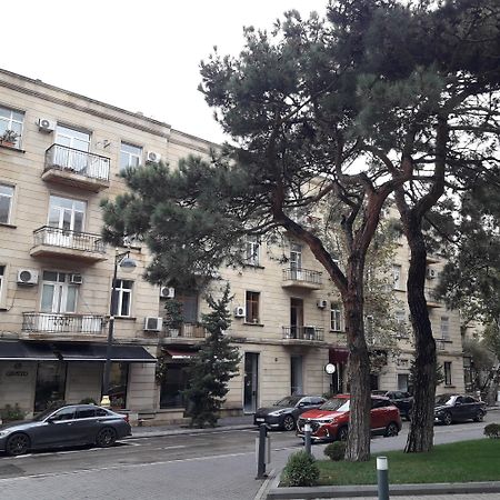 Apartment Niyazi 5 Baku Exterior photo