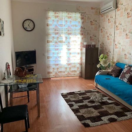 Apartment Niyazi 5 Baku Exterior photo