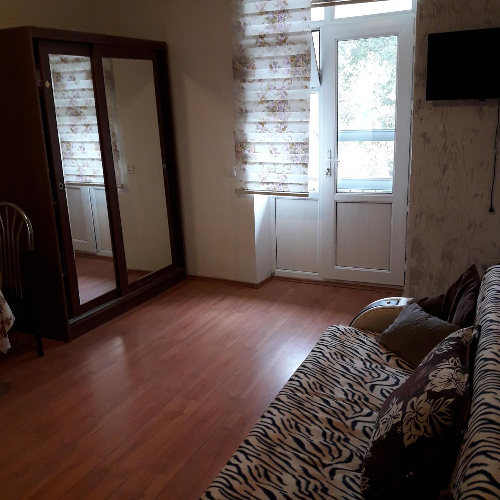 Apartment Niyazi 5 Baku Exterior photo