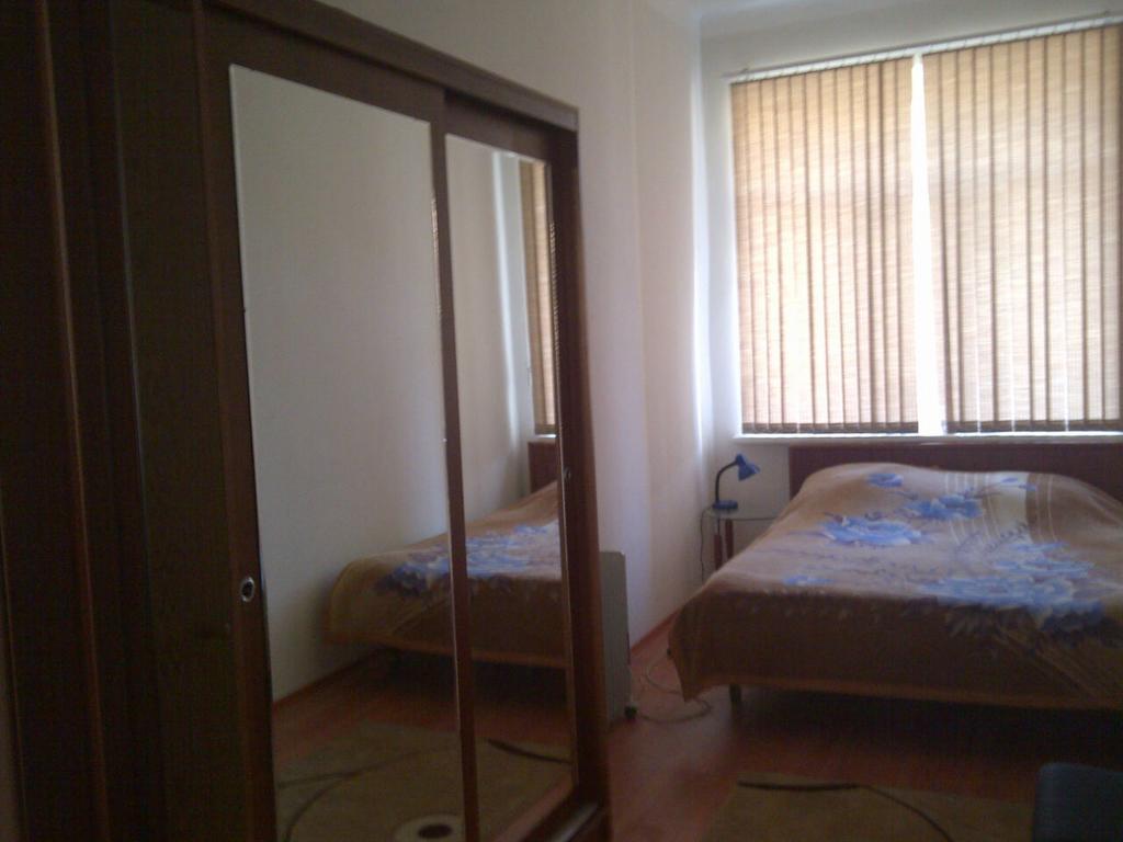 Apartment Niyazi 5 Baku Room photo