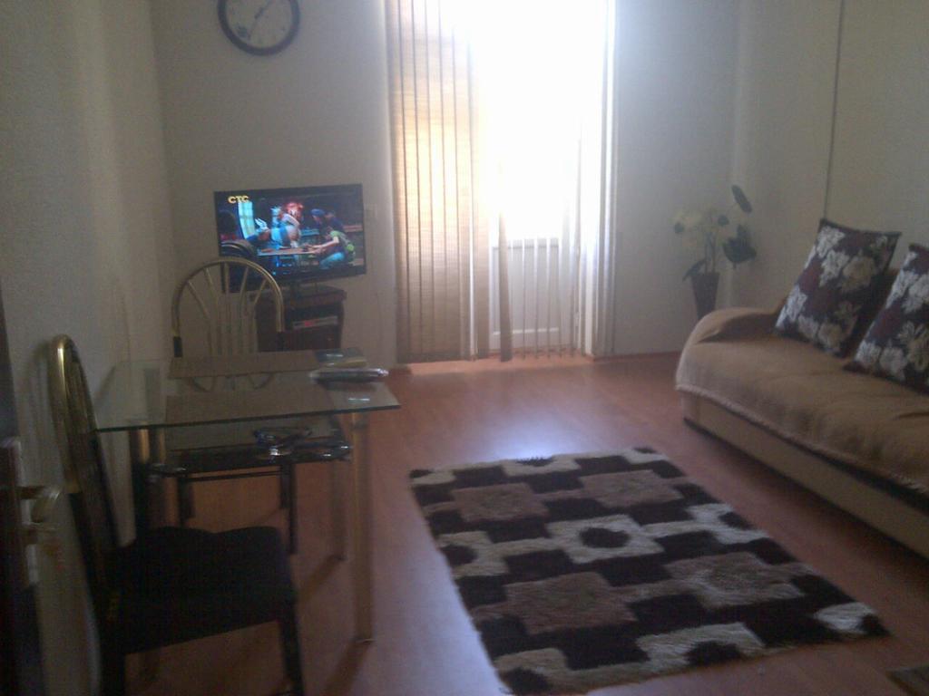 Apartment Niyazi 5 Baku Exterior photo