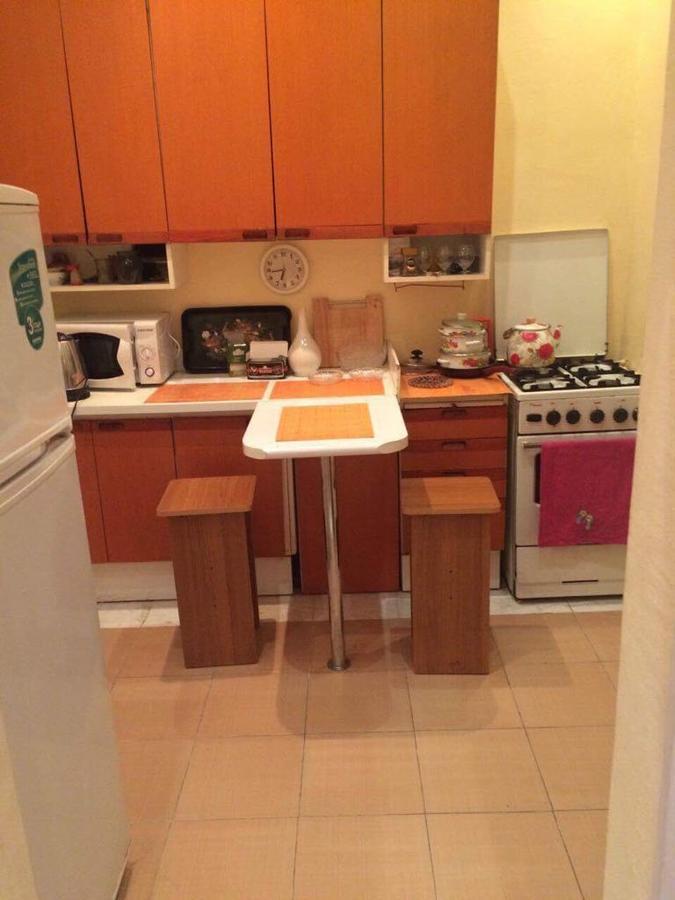 Apartment Niyazi 5 Baku Exterior photo