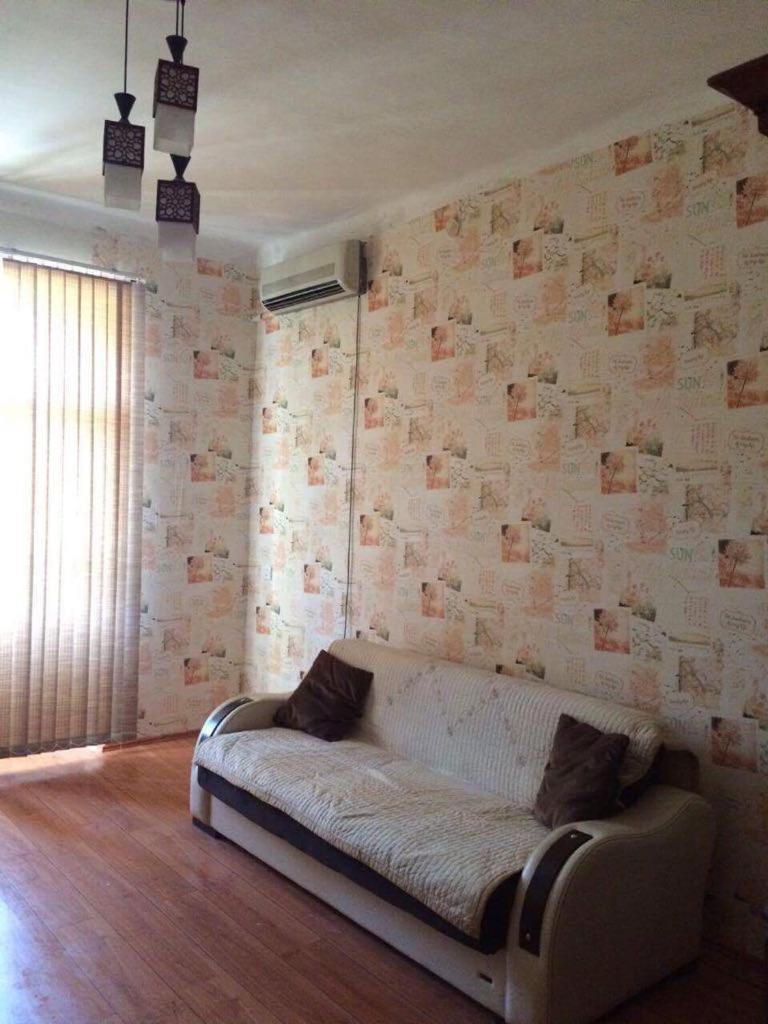Apartment Niyazi 5 Baku Exterior photo