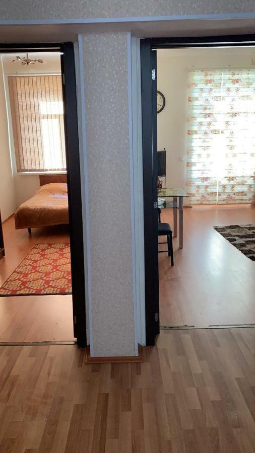 Apartment Niyazi 5 Baku Exterior photo